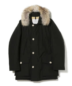 ■WOOLRICH / NEW ARCTIC PARKA ダウンジャケット