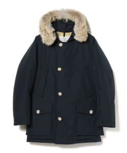 ■WOOLRICH / NEW ARCTIC PARKA ダウンジャケット