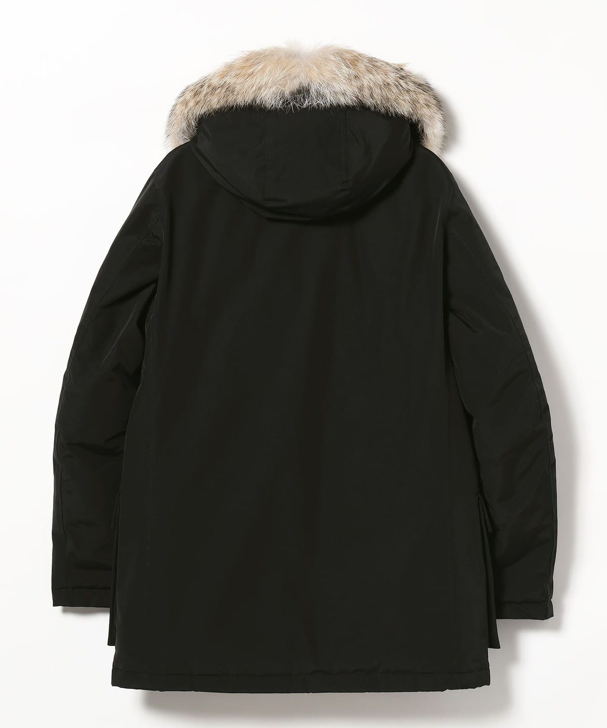 BEAMS F（ビームスF）WOOLRICH / NEW ARCTIC PARKA ダウンジャケット