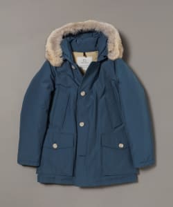 ■WOOLRICH / NEW ARCTIC PARKA ダウンジャケット
