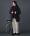 BLACK/9300