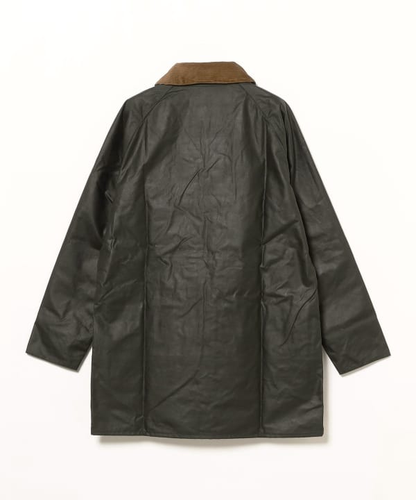 BEAMS F（ビームスF）Barbour / OS BEDALE オイルド ジャケット（ブルゾン ブルゾン）通販｜BEAMS