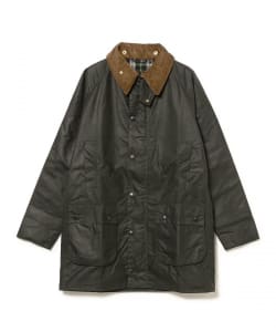 Barbour（バブアー）通販｜BEAMS F（ビームスF）｜BEAMS