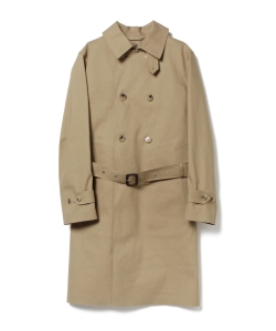 ▲【●MACKINTOSH / トレンチコート】