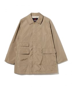 INVERTERE / ナイロン カーコート