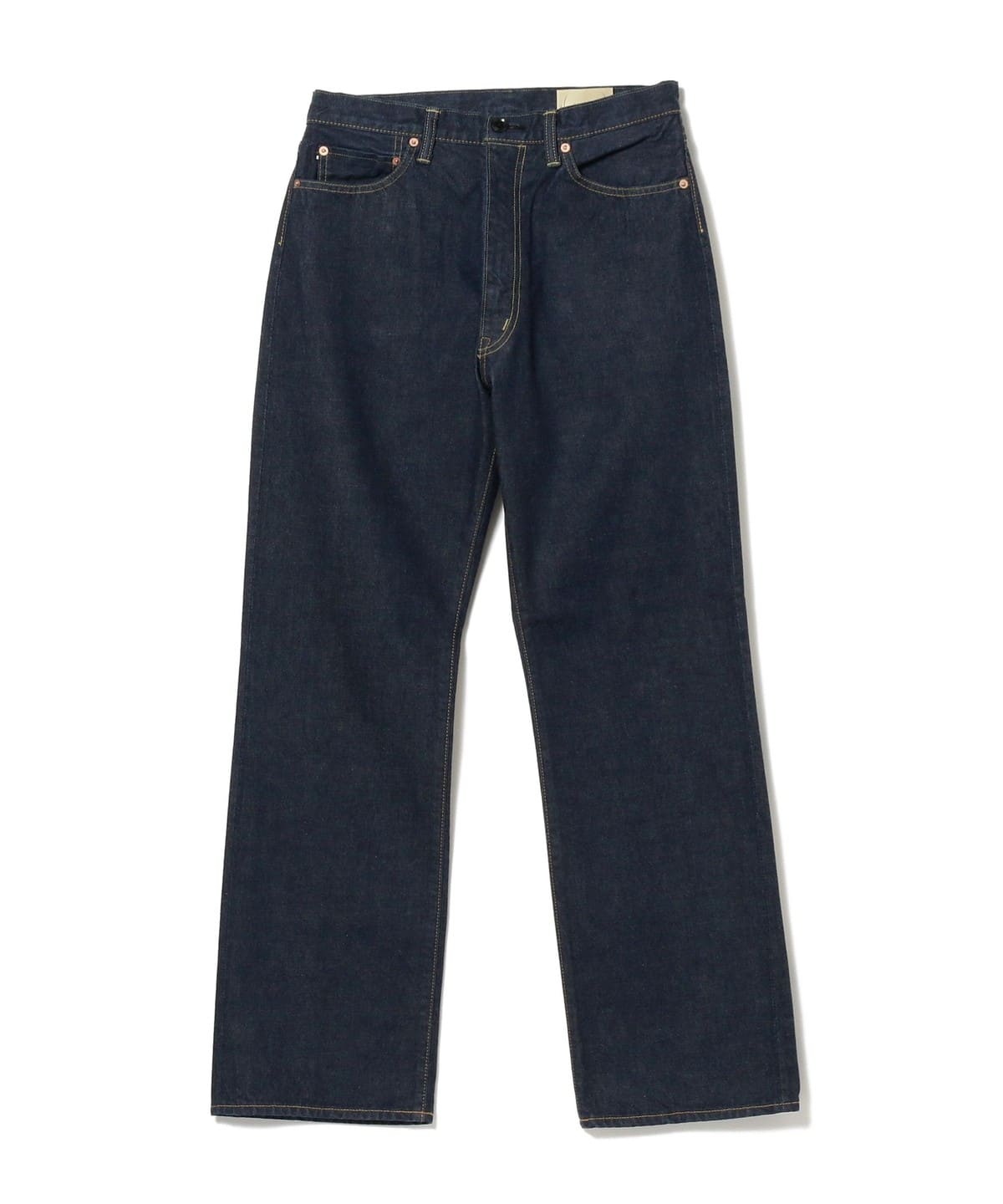 cantate カンタータ / フレア デニム ジーンズ パンツ MEN INDIGO 32 cantate カンタータ / フレア デニム ジーンズ パンツ MEN INDIGO 32