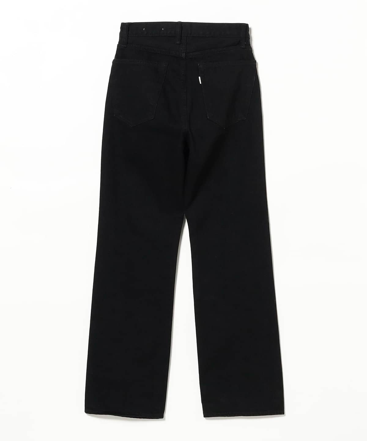 cantate カンタータ フレアデニム ジーンズ Denim Flare Trousers | cantate(カンタータ) / パンツ デニム