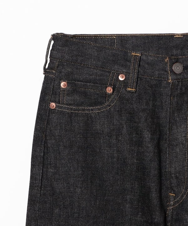 BEAMS F（ビームスF）14oz デニム ジーンズ（パンツ デニムパンツ