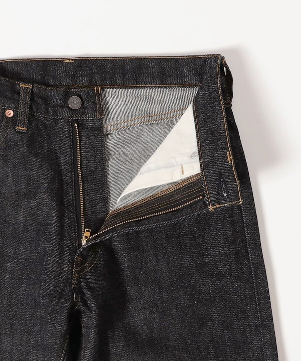 BEAMS F（ビームスF）14oz デニム ジーンズ（パンツ デニムパンツ