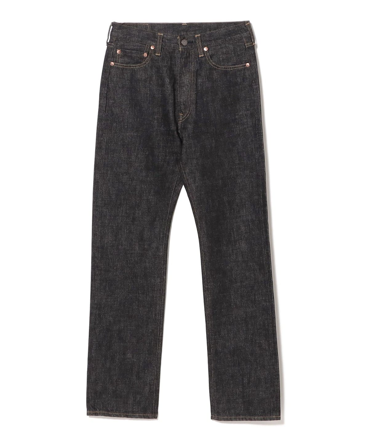 14oz デニム ジーンズ パンツ MEN BLACK/2 30 14oz デニム ジーンズ パンツ MEN BLACK/2 30