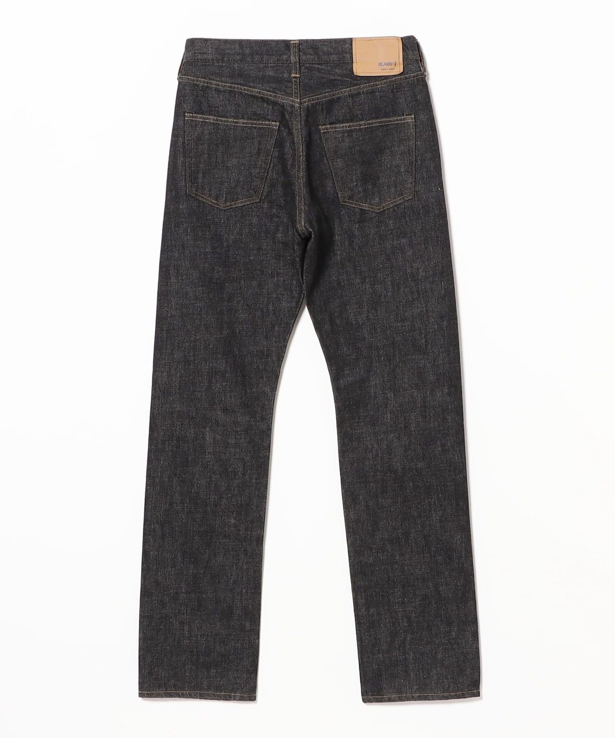 BEAMS F（ビームスF）14oz デニム ジーンズ（パンツ デニムパンツ 