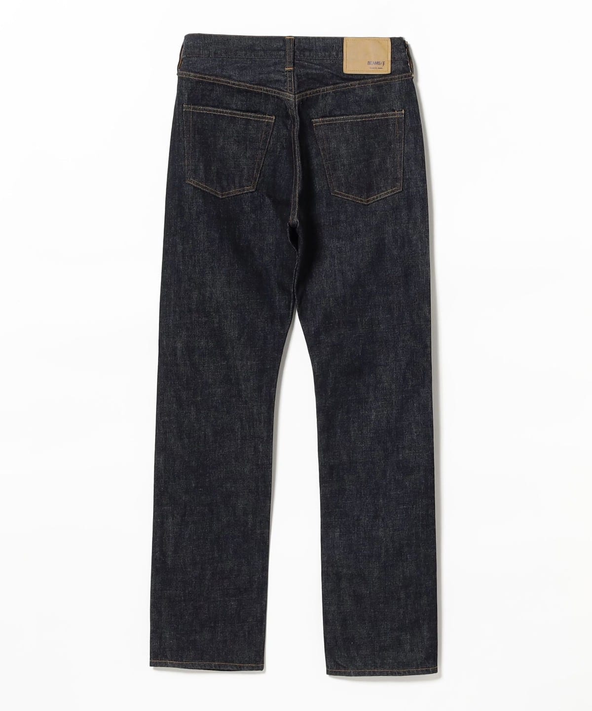 ★完売！未使用★BEAMSf 14oz デニム ジーンズサイズ31 BEAMS F（ビームスF）14oz デニム ジーンズ（パンツ デニム