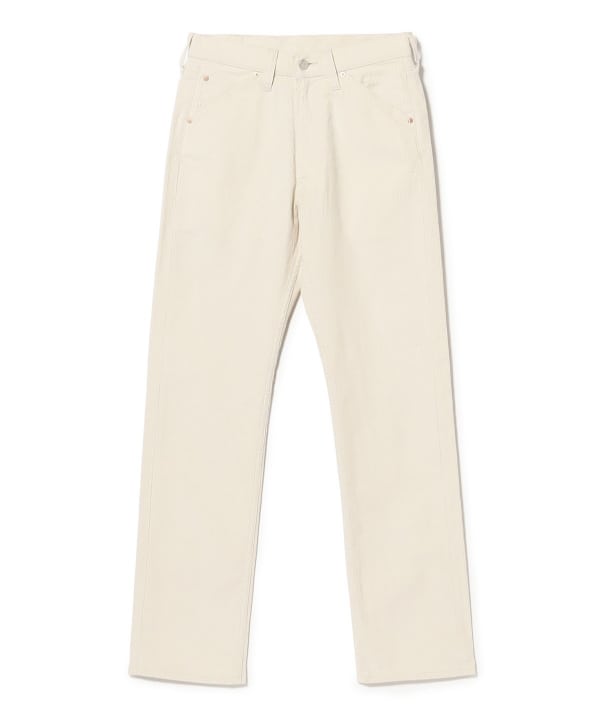 【別注】Drake’s × BEAMS F / コットン コーデュロイ 5ポケットパンツ
