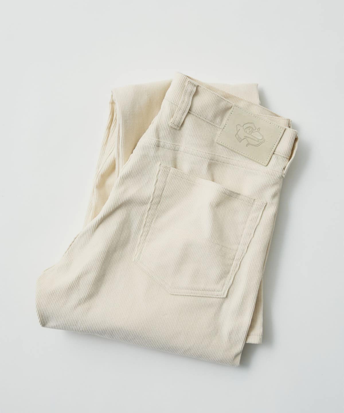 BEAMS F（ビームスF）【別注】Drake's × BEAMS F / コットン