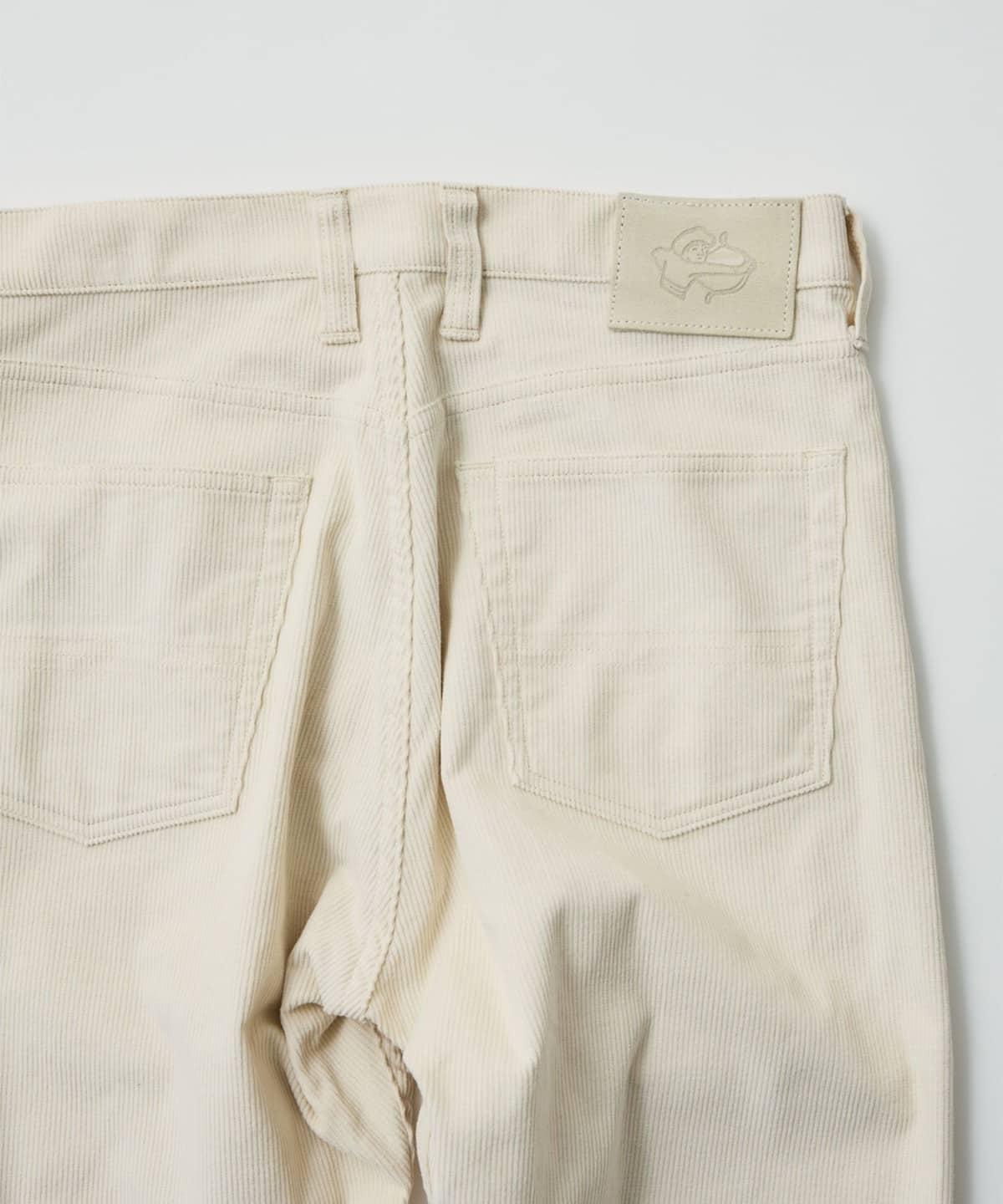 BEAMS F（ビームスF）【別注】Drake's × BEAMS F / コットン