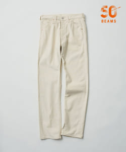 【別注】Drake’s × BEAMS F / コットン コーデュロイ 5ポケットパンツ