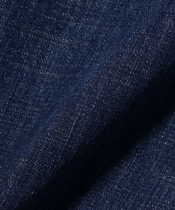 【別注】Drake’s × BEAMS F / デニム 5ポケットパンツ