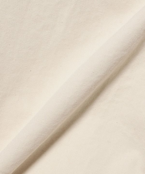 【別注】Drake’s × BEAMS F / コットン ダック カーペンターパンツ
