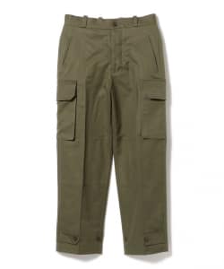 Tangent / M-47 コットンツイル フィールドパンツ