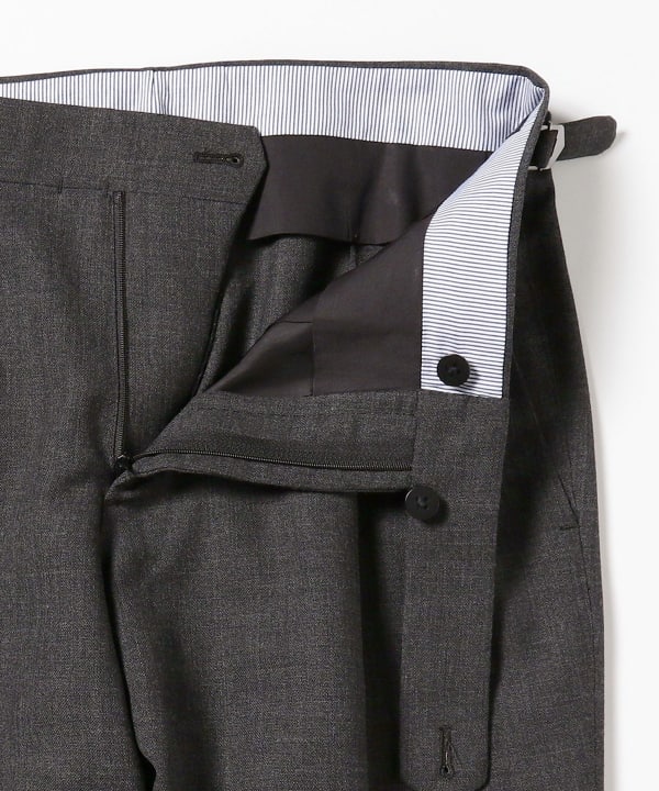 BEAMS F（ビームスF）【別注】IGARASHI TROUSERS / フレスコ 2
