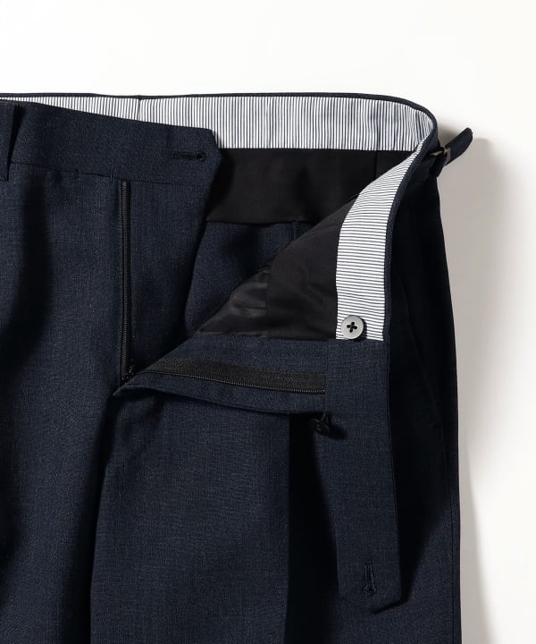 BEAMS F（ビームスF）【別注】IGARASHI TROUSERS / フレスコ 2