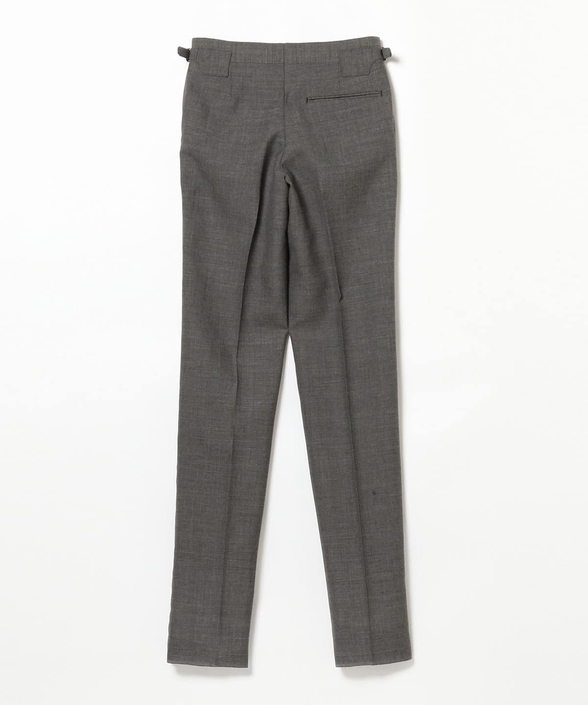 BEAMS F（ビームスF）IGARASHI TROUSERS × BEAMS F / 別注