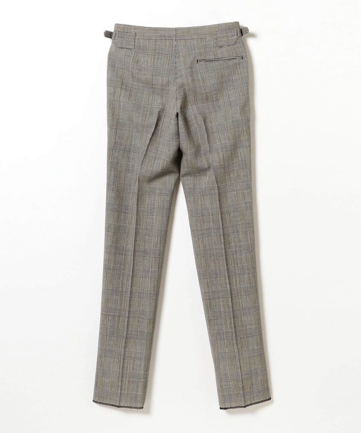 BEAMS F（ビームスF）IGARASHI TROUSERS × BEAMS F / 別注 グレン