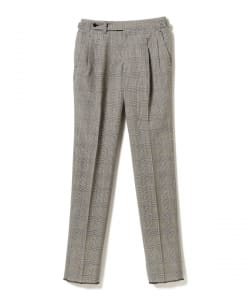 BEAMS F（ビームスF）IGARASHI TROUSERS × BEAMS F / 別注 グレン