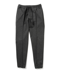￥▲PT01 / SEATTLE ジャージーリラックスパンツ