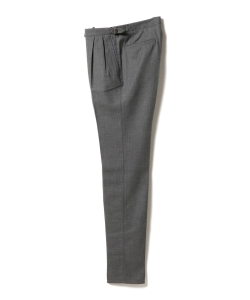 ▲GTA / 別注 Herrick 3プライウールスラックス