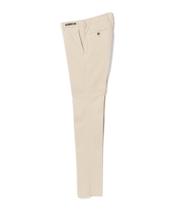 ▲PT01 / SLIM FIT ストレッチチノ