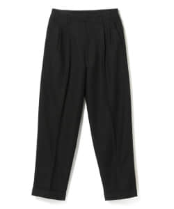 ▲BERNARD ZINS / 別注 VENICE ホップサック ワイドパンツ