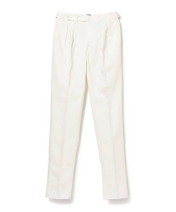 BEAMS F（ビームスF）【ショップ限定商品】IGARASHI TROUSERS / 別注