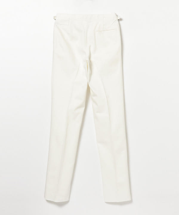 BEAMS F（ビームスF）【ショップ限定商品】IGARASHI TROUSERS / 別注