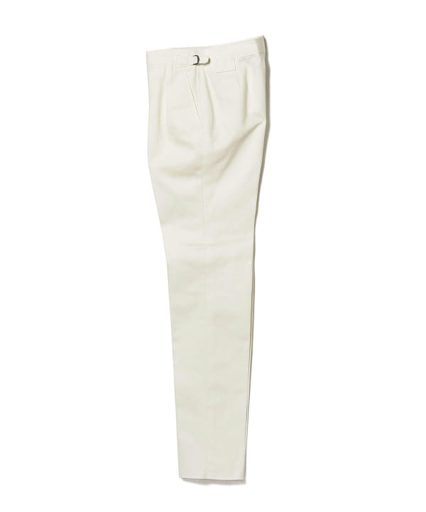 BEAMS F（ビームスF）【ショップ限定商品】IGARASHI TROUSERS / 別注