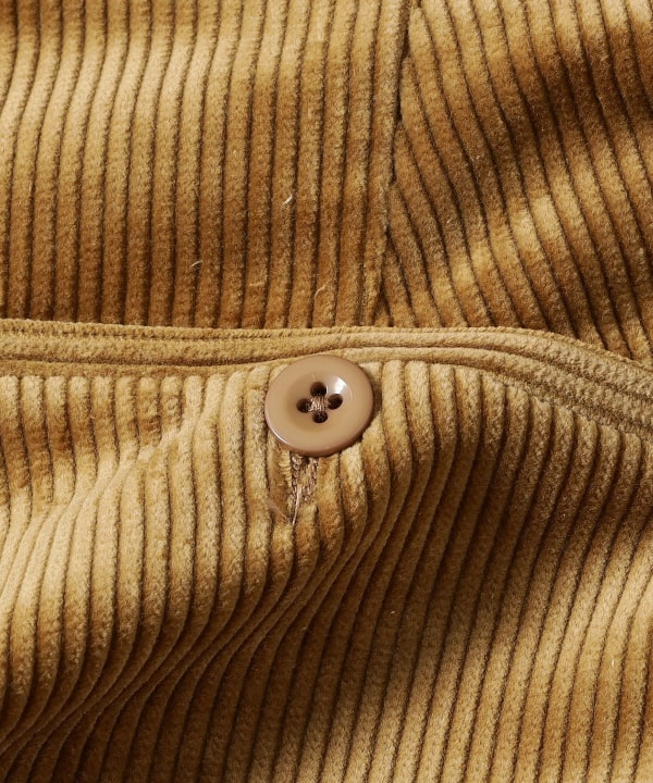 BEAMS F（ビームスF）【別注】CORDINGS / コーデュロイ 2