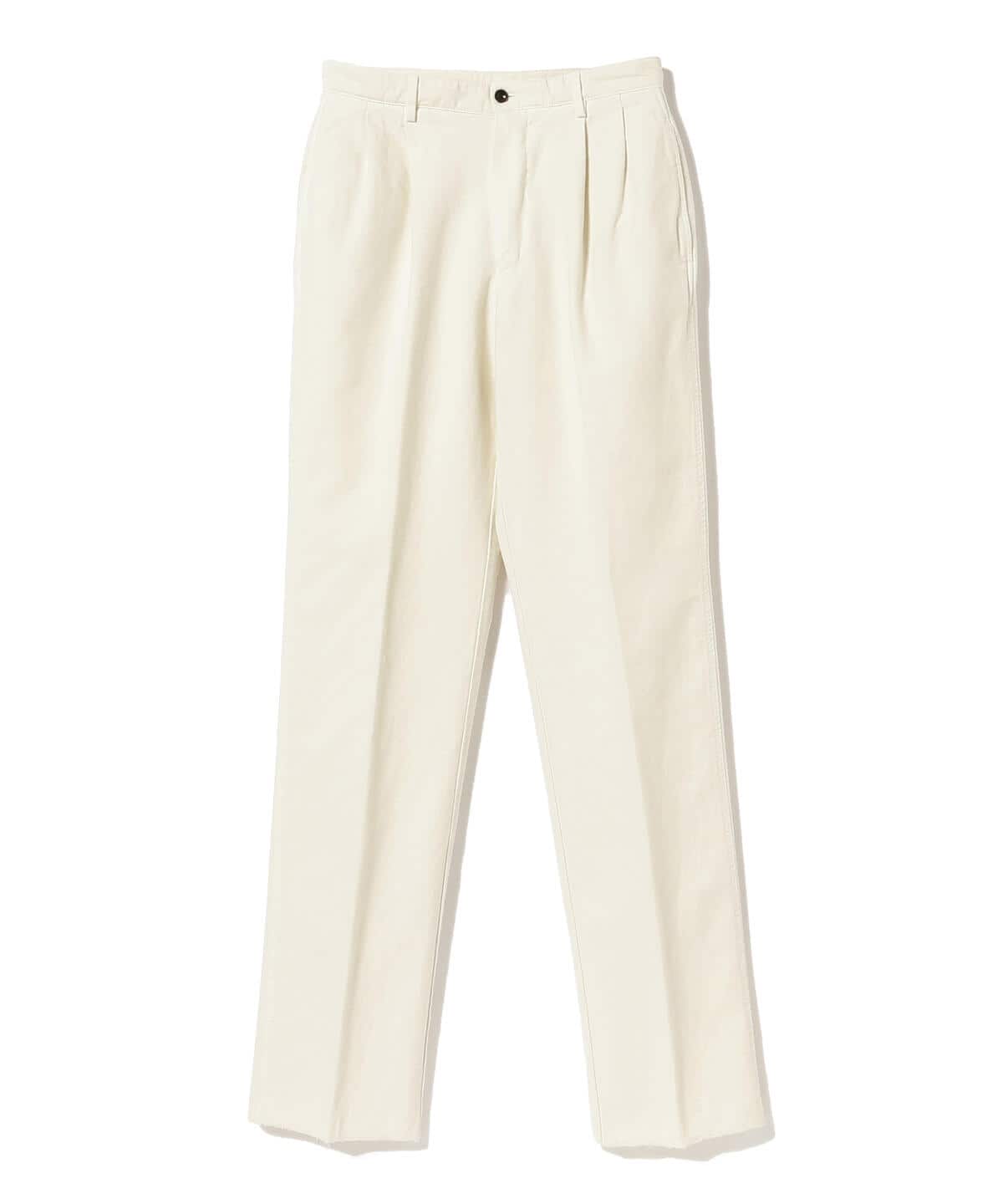 【アウトレット】GERMANO × BEAMS F / 別注 コットンツイル2 