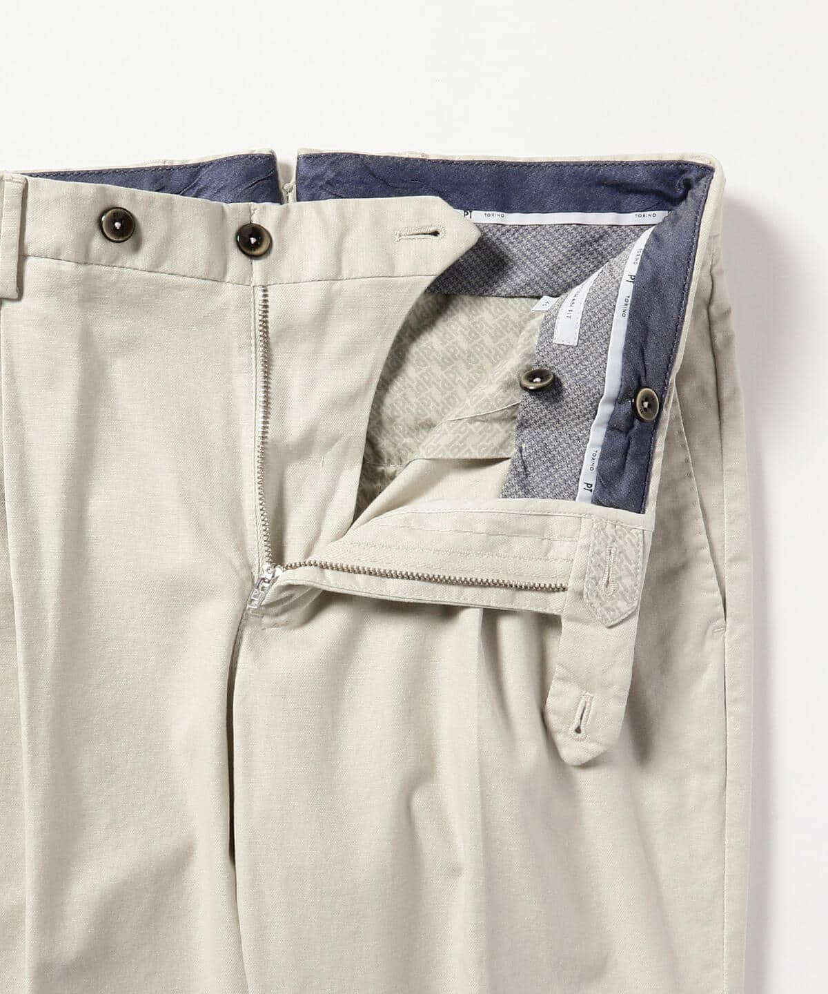 BEAMS F(ビームスF)【アウトレット】PT TORINO × BEAMS F / 別注 ...