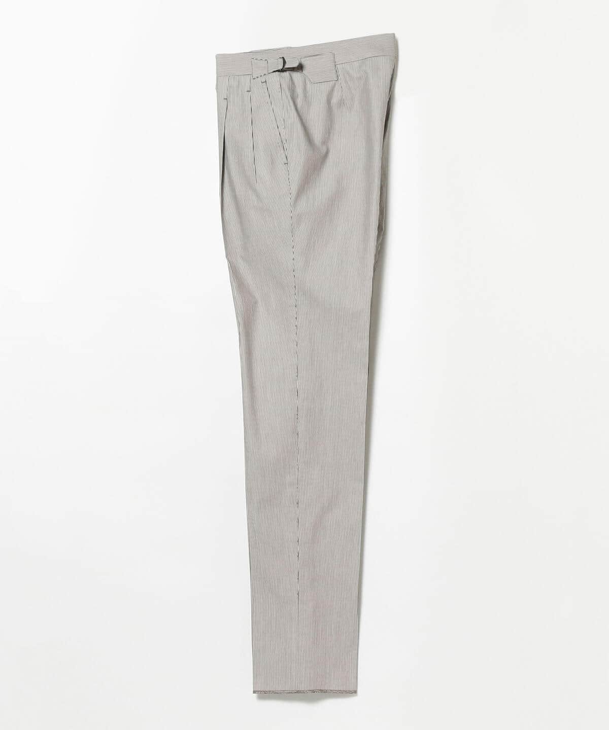 BEAMS F（ビームスF）IGARASHI TROUSERS × BEAMS F / 別注 コード 