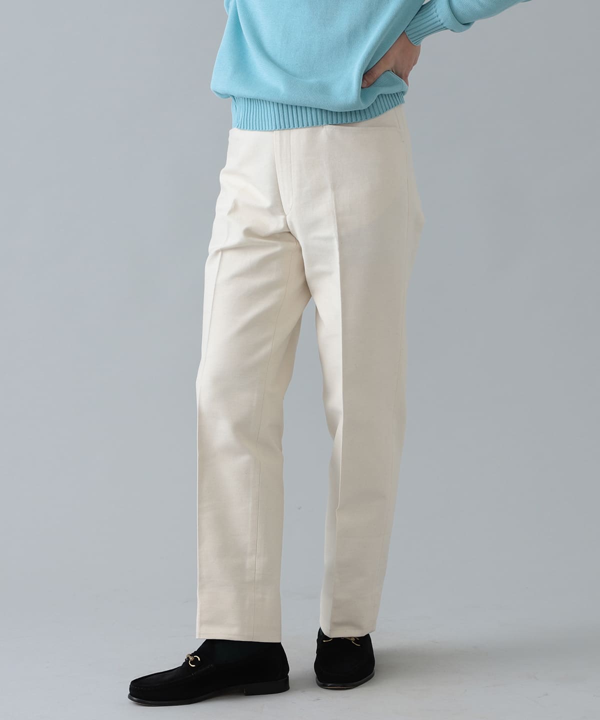 BEAMS F(ビームスF)BERNARD ZINS × BEAMS F / 別注 COPILOTE BEAMS F(ビームスF)BERNARD ZINS × BEAMS F / 別注 COPILOTE