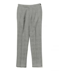 新品未使用 IGARASHI TROUSERS × BEAMS F / 別注 白新品未使用