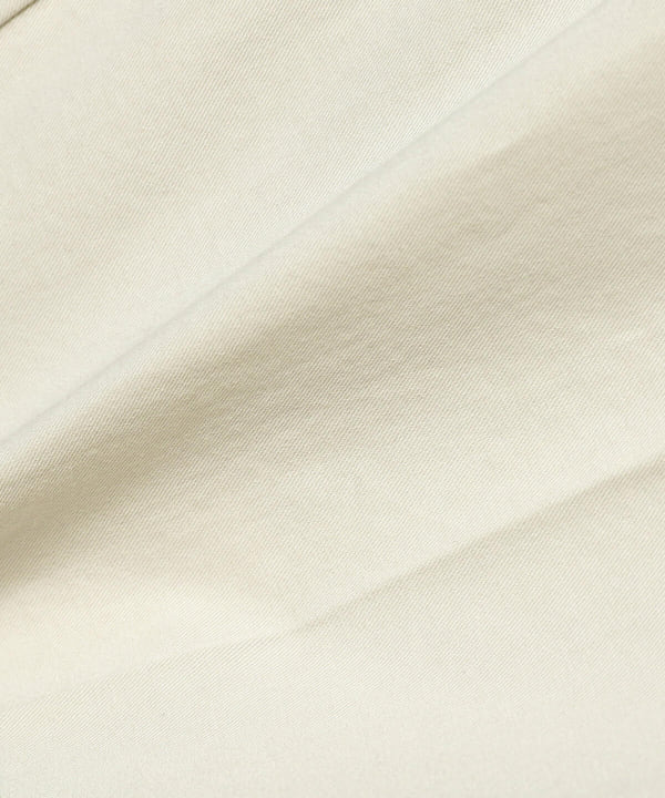 BEAMS F（ビームスF）【別注】PT TORINO / コットンツイル ノー