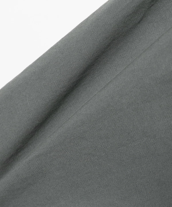 BEAMS F（ビームスF）【別注】PT TORINO / コットンツイル ノー