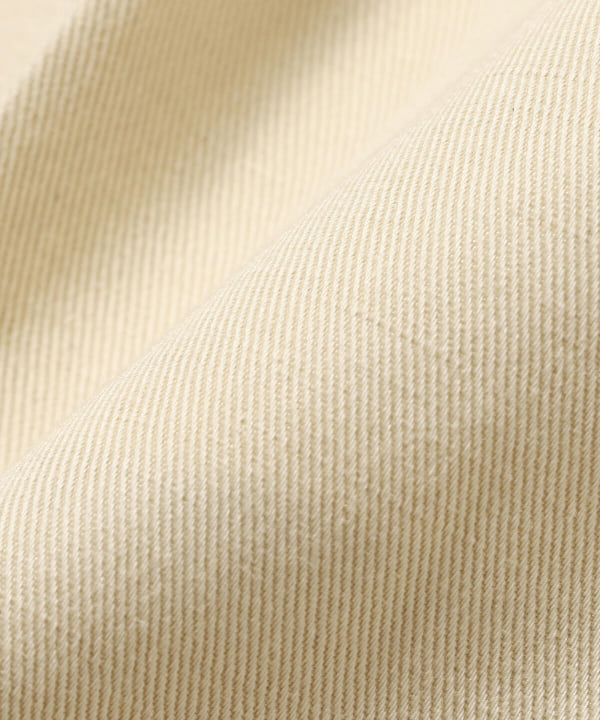 BEAMS F（ビームスF）【別注】PT TORINO / コットンリネン