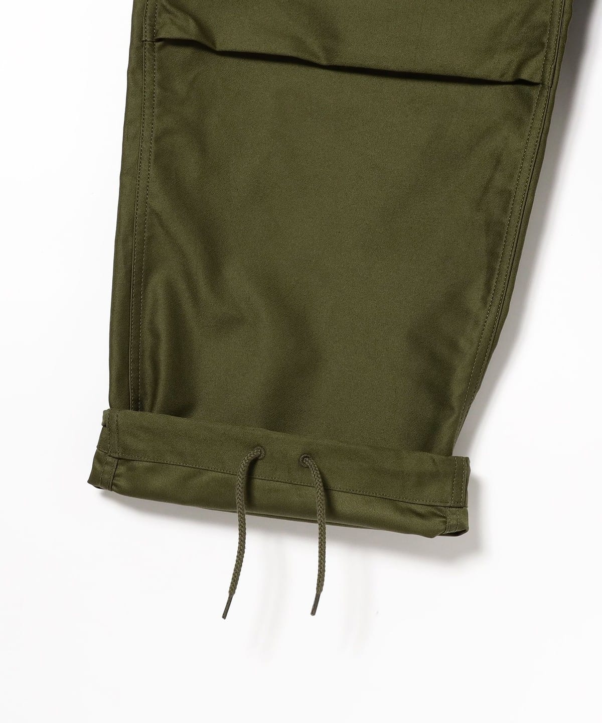 BEAMS F F *A VONTADE / Cargo pants (pants military BEAMS) mail 