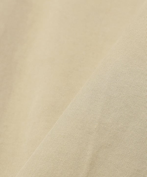 BEAMS F（ビームスF）【別注】PT TORINO / ストレッチ コットン