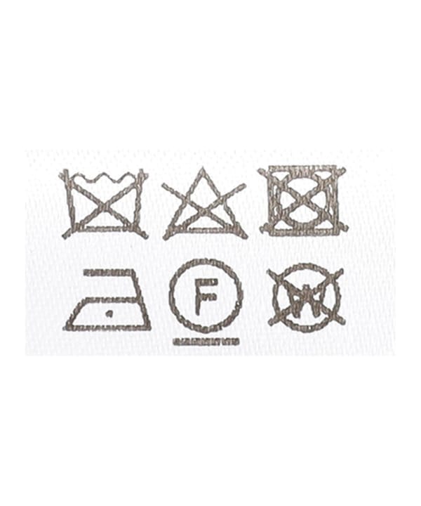 BEAMS F（ビームスF）【別注】BERNARD ZINS / SACHA