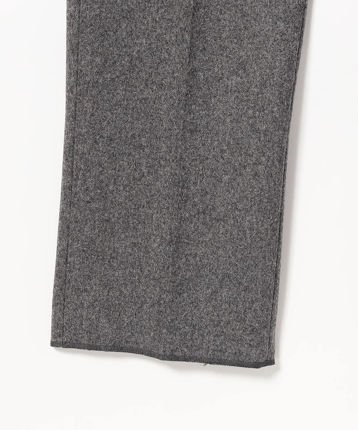 BEAMS F（ビームスF）【別注】IGARASHI TROUSERS / フランネル 2