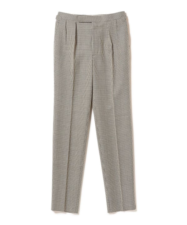 Fumiya Hirano THE TROUSERS スラックス セール】 Fumiya Hirano THE TROUSERS / HAMPSTEAD ト