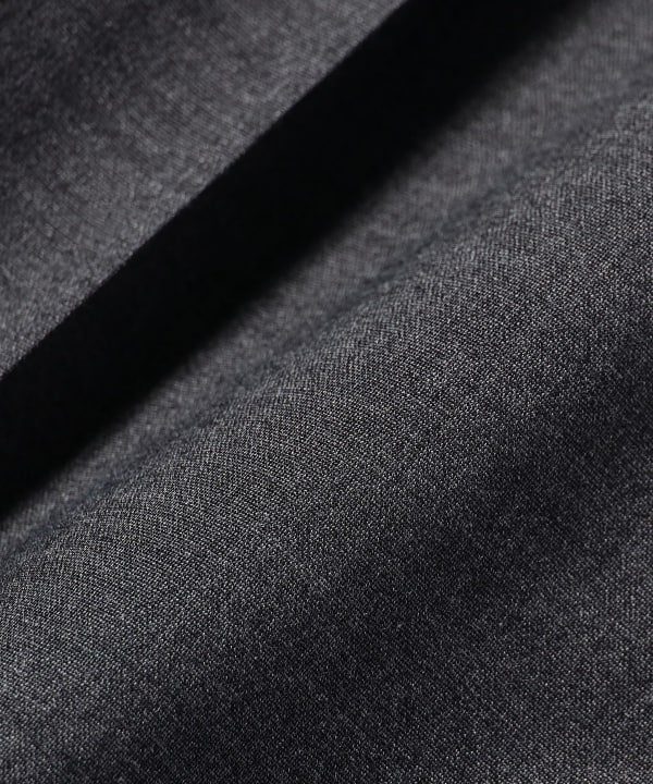 BEAMS F（ビームスF）【別注】PT TORINO / TRAVEL 1プリーツ